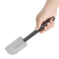 Silikonspatel | 24 cm | Hitzebeständig bis 230 °C