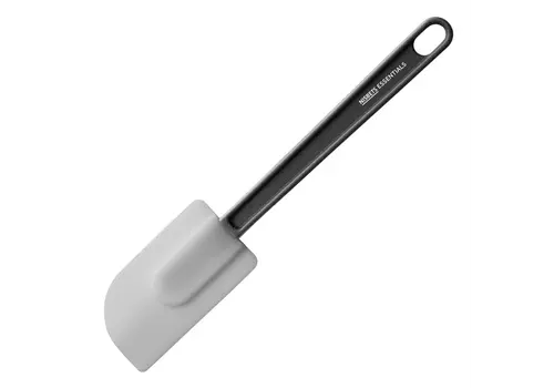  HorecaTraders Spatule en silicone | 24 cm | Résistante à la chaleur jusqu'à 230 °C 