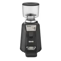 Coffee grinder | Black | Aluminum | 40x20x27 cm | 600W | 7 g/1.5 s