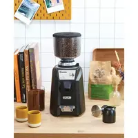 Coffee grinder | Black | Aluminum | 40x20x27 cm | 600W | 7 g/1.5 s