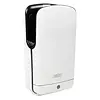 HorecaTraders Hand dryer jet stream | White | 1 kW | 61x35x24 cm | IPX4 | HEPA filter