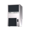Brema Ice cube machine | 9 kg hopper capacity | Air-cooled | 24-hour capacity: 29 kg | 47x38.8x68.7 cm