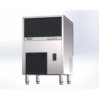 Ice Cube Machine | 16kg Bin Capacity | Air-cooled | 4 hours: 42kg | 59.2x49.7x68.7cm