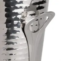 Weinkühler | Edelstahl | 4,3 l | 20,3 (Ø) x 21 (H) cm