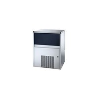 Machine à glaçons | 68 kg/24 h | 230 V | 64 x 73 x 7 x 91,5 cm | Stock bunker