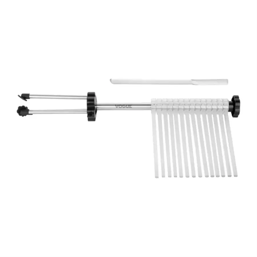 Pasta Drying Rack | 14 arms | 44cm high