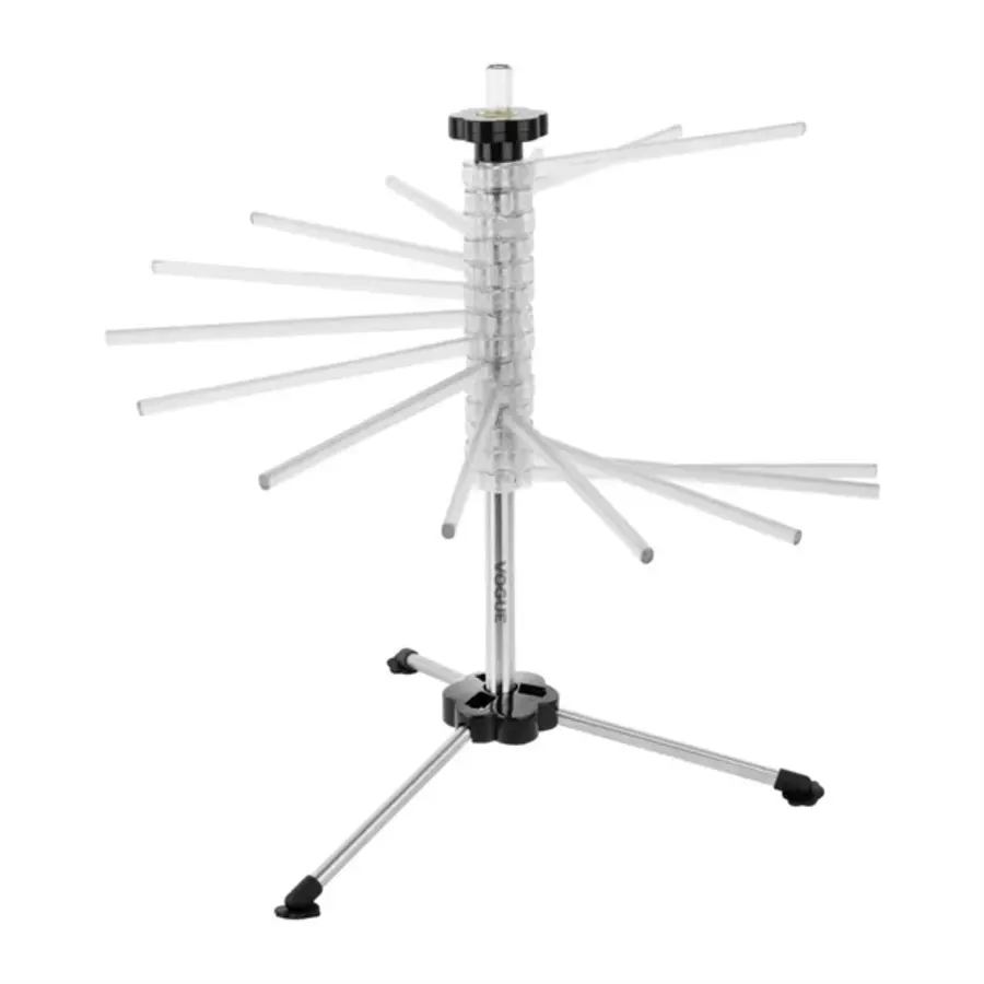 Pasta Drying Rack | 14 arms | 44cm high