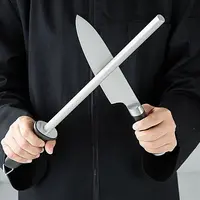 Messenslijper | Diamanstaal | 30,5cm lang