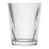 HorecaTraders Verres à boire | 250 ml | Résistants aux rayures | Lot de 6