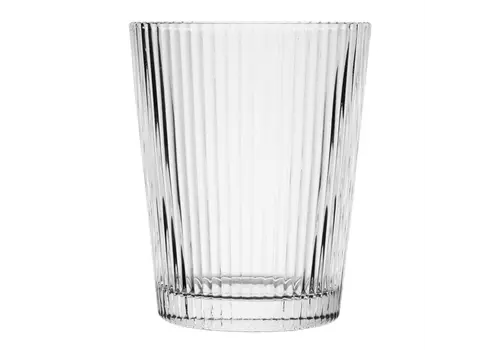  HorecaTraders Drinkglazen | 250ml | Krasbestendig | 6 stuks 