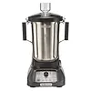 Food blender | Large capacity | 4L | Stainless steel | 48.1(h) x 22.7(w) x 37.8(d)cm