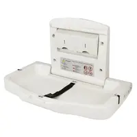 Changing table | Horizontal | HPDE | 12.4(H)x49.6(W)x80.7(D)cm