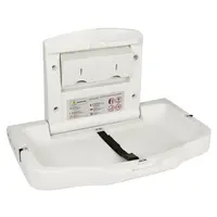Changing table | Horizontal | HPDE | 12.4(H)x49.6(W)x80.7(D)cm