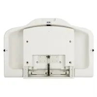 Changing table | Horizontal | HPDE | 12.4(H)x49.6(W)x80.7(D)cm