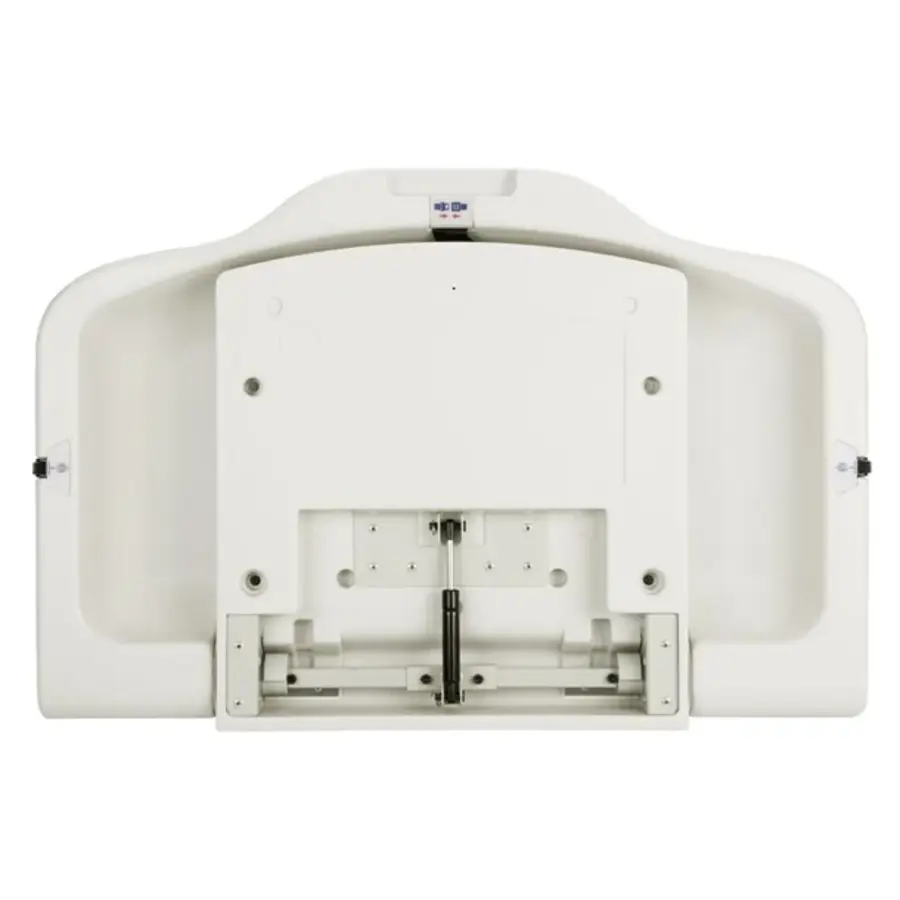 Changing table | Horizontal | HPDE | 12.4(H)x49.6(W)x80.7(D)cm