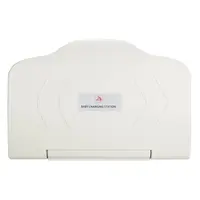 Changing table | Horizontal | HPDE | 12.4(H)x49.6(W)x80.7(D)cm