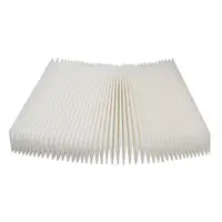 Machine de filtration d'huile | Incl. 100 filtres | 54,2 (H) x 19,5 (L) x 31,3 (P) cm