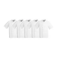 Koksbuis | Wit | Unisex