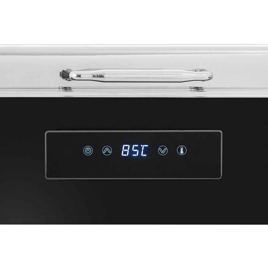 Chafing Dish 1/1 GN 500 EP-S – Electric Chafing Dish 9L