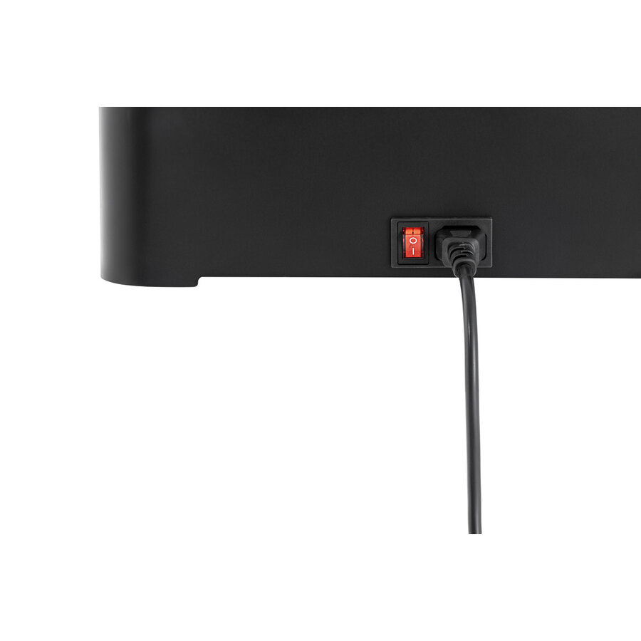 Chafing Dish 1/1 GN 500 EP-S – Chafing Dish électrique 9L