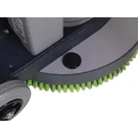 Schrob/Poetsmachine | 120-230v | 150rpm | 125(h)x58(b)x45(d)cm