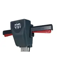 Scrubbing/Polishing Machine | 120-230v | 150rpm | 125(h)x58(w)x45(d)cm