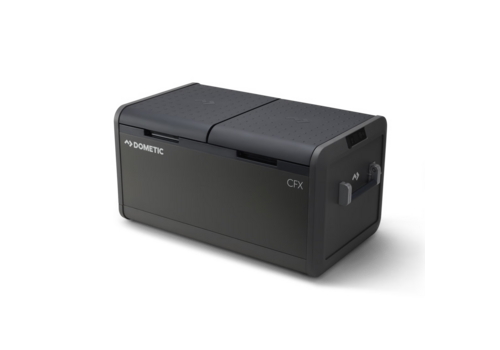  Dometic Draagbare Koel-/Vriesbox  | 88 Liter | 53x47x96 cm | CFX3 100 