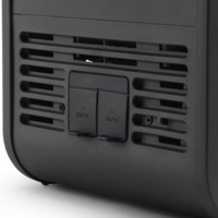 Glacière/congélateur portable | 88 litres | 53x47x96 cm |CFX3 100