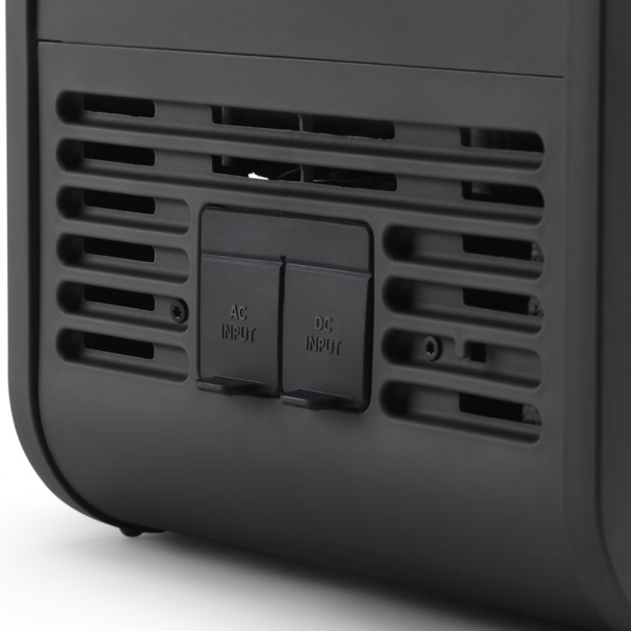 Portable Cooler/Freezer Box | 88 Liter | 53x47x96 cm | CFX3 100