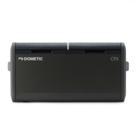 Tragbare Kühl-/Gefrierbox | 88 Liter | 53x47x96 cm |CFX3 100