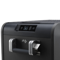 Draagbare Koel-/Vriesbox  | 88 Liter | 53x47x96 cm |CFX3 100