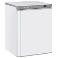 Refrigerator | Energy-efficient | 200L | White | 0°C/+10°C | Door alarm | 60x62.5x85.3(h)cm