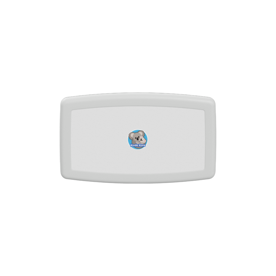 Table à langer horizontale Koala Kare – Granit blanc