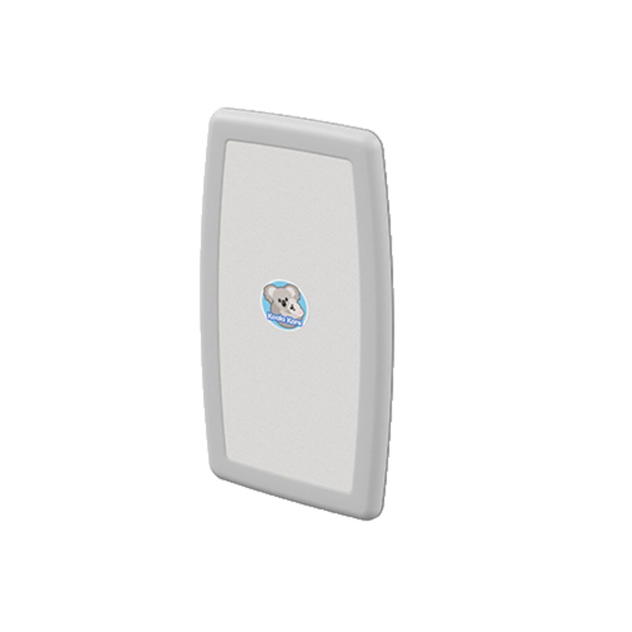 Table de soins verticale – Granit blanc