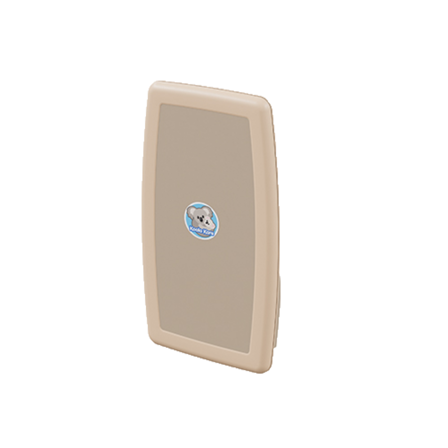 Vertical Care Table (Cream)