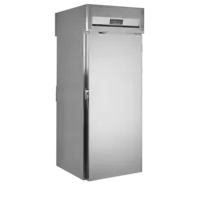 RTC880X1 Roll-In Cooler – Stainless Steel – +2/+10 °C – Suitable for 20-Tray Trolleys