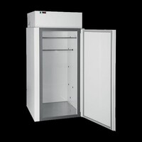 Koelcel 0 °C tot +8 °C  | 100 x 100 x 212 cm | Stekkerklaar Monoblock