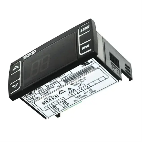  Dixell  Thermostat numérique Dixell 