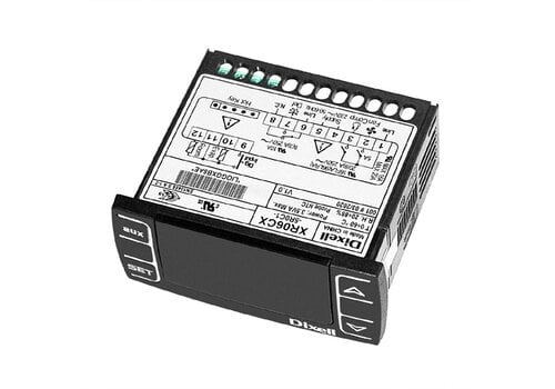  Dixell  Dixell Digitale Controller 