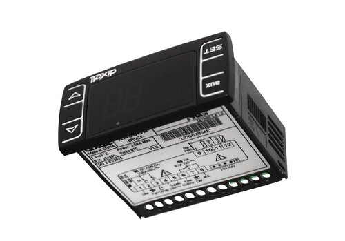  Dixell  Dixell Thermostat (hot gas) 