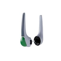 Serrure à poignée rotative | Serrure 821/120 | Recouvrement complet droite/gauche | Vantail 112/131 mm | Rangement 45 mm