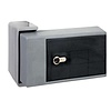 HorecaTraders Cold room lock | 921 | Single-point lock with key | Composite | Excl. strike plate