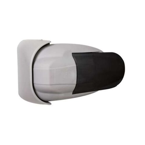  HorecaTraders Vriescelslot | Fer520-2010 | Eenpuntsluiting zonder sleutel | Compos | Excl. schootplaat | Versie 2010 