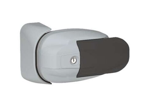  HorecaTraders Cold room lock | 921 | 551 | Single-point lock with key | Composite excl. strike plate 