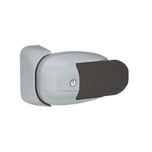  HorecaTraders Cold room lock | 921 | 551 | Single-point lock with key | Composite excl. strike plate 