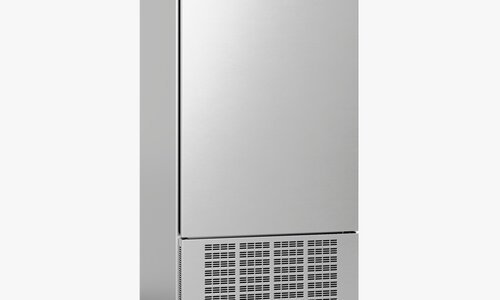 Snelkoelers & snelvriezers