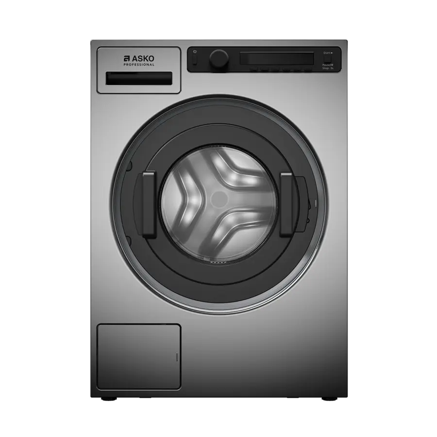 Yacht washing machine professional drain pump 7kg 1400trn stainless steel