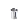 HorecaTraders Stainless Steel Cylinder for Cutlery and Accessories – Lineoplus CCD-9001-840