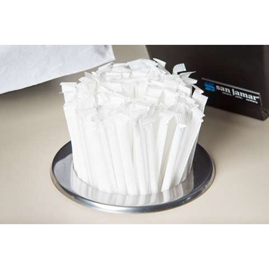 Inbouw Rietjeshouder – San Jamar LDP-0320-000