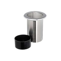 Inbouw Rietjeshouder – San Jamar LDP-0320-000